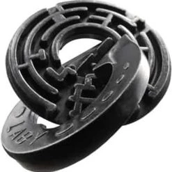 Huzzle Breinbreker Cast Laby 11,8 Staal Zwart 18 Huzzle Breinbreker Cast Laby 11,8 Staal Zwart -Bolseeplgoed Verkoopwinkel 550x556 1