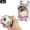 2x Clown Games Clown Magic Rainbow Ball -Bolseeplgoed Verkoopwinkel 550x556 21