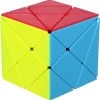 ProductLand Rubiks Cube - Axis Kubus - Speed Cube - Fidget Toys - Sinterklaas Cadeau - Kerst Kado - Hoogste Kwaliteit - Schoencadeautjes Sinterklaas