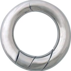 Huzzle Breinbreker Cast Loop Zilver -Bolseeplgoed Verkoopwinkel 550x557 11