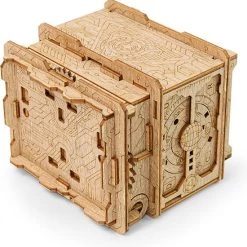 Escapewelt Orbital Box -Bolseeplgoed Verkoopwinkel 550x557 12