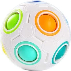 Moyu Rainbow Ball (mini) -Bolseeplgoed Verkoopwinkel 550x557 22
