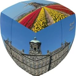 V-Cube - The Netherlands - Breinbreker