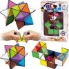 Clown Games 2in1 Magic Cube 2 Clown Games 2in1 Magic Cube -Bolseeplgoed Verkoopwinkel 550x557 24