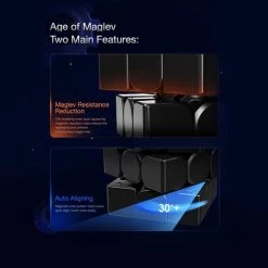 Gan 13 Maglev -Bolseeplgoed Verkoopwinkel 550x558 11