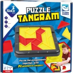 Clown Games Tangram -Bolseeplgoed Verkoopwinkel 550x558 13
