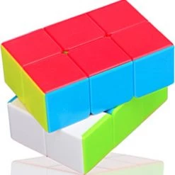 ProductLand Rubiks Cube - 2x2x3 Kubus - Speed Cube - Fidget Toys - Sinterklaas Cadeau - Kerst Kado - Hoogste Kwaliteit - Schoencadeautjes Sinterklaas 7 ProductLand Rubiks Cube - 2x2x3 Kubus - Speed Cube - Fidget Toys - Sinterklaas Cadeau - Kerst Kado - Hoogste Kwaliteit - Schoencadeautjes Sinterklaas -Bolseeplgoed Verkoopwinkel 550x558 17