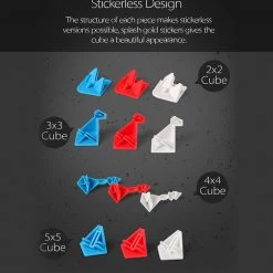 Moyu MF Special Splash Gold Cadeau Box -Bolseeplgoed Verkoopwinkel 550x558 21