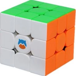 Monster Go 3x3 M - Magnetisch - Speedcube -Bolseeplgoed Verkoopwinkel 550x558 22