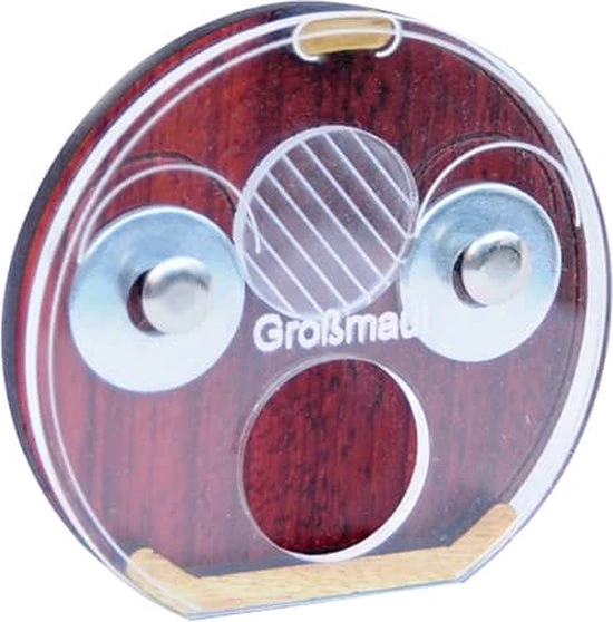 Constantin Grossmaul Box 3 Constantin Grossmaul Box