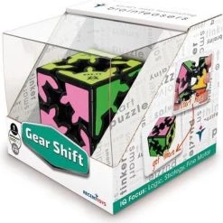 Gear Shift - Breinbreker - Recent Toys -Bolseeplgoed Verkoopwinkel 550x558 33