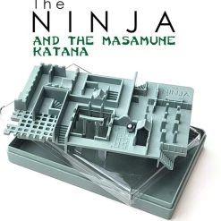 Inside Legend The Ninja 17 Inside Legend The Ninja -Bolseeplgoed Verkoopwinkel 550x559 10