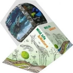 V-cube Breinbreker 3 Sea World 5 Cm -Bolseeplgoed Verkoopwinkel 550x559 14