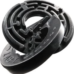 Huzzle Breinbreker Cast Laby 11,8 Staal Zwart 16 Huzzle Breinbreker Cast Laby 11,8 Staal Zwart -Bolseeplgoed Verkoopwinkel 550x559 2