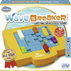 Wave Breaker(TM) ThinkFun ThinkFun Wave Breaker - Breinbreker -Bolseeplgoed Verkoopwinkel 550x559 9
