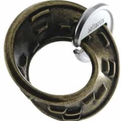 Huzzle Breinbreker Cast Mobius 11,8 Cm Staal Brons -Bolseeplgoed Verkoopwinkel 550x560 11