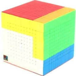 MoYu 12x12 Speedcube - Stickerless - Draai Kubus Puzzel - Magic Cube -Bolseeplgoed Verkoopwinkel 550x560 15