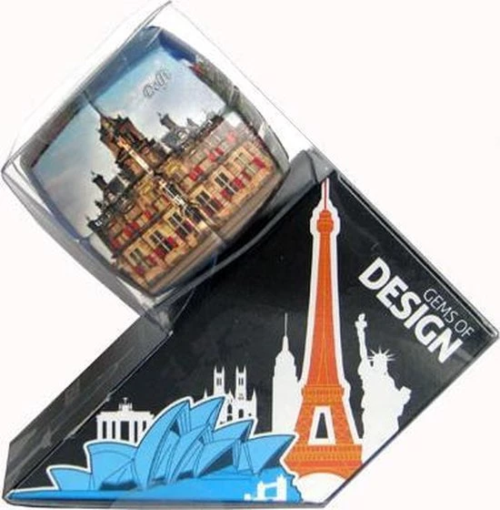 V-Cube - The Netherlands - Breinbreker 4 V-Cube - The Netherlands - Breinbreker - Afbeelding 2