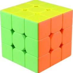 Qiyi Qimeng Plus 3x3