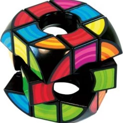 Rubik's The Void - Denkspel -Bolseeplgoed Verkoopwinkel 550x561 1