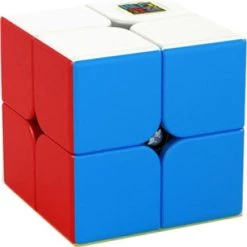 Moyu Meilong 2x2 En 3x3 Pakket - Speedcube -Bolseeplgoed Verkoopwinkel 550x561 3