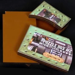 Constantin Puzzle-box Nr.2 - Recent Toys - Breinbreker 9 Constantin Puzzle-box Nr.2 - Recent Toys - Breinbreker -Bolseeplgoed Verkoopwinkel 550x561 4