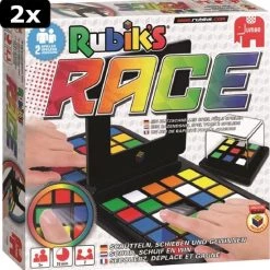 2x Rubik's Race 2020 - Breinbreker -Bolseeplgoed Verkoopwinkel 550x562 17
