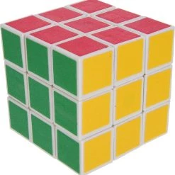 Merkloos Magische Kubus Spelletje 5 Cm - Puzzels - Speelgoed -Bolseeplgoed Verkoopwinkel 550x562 8