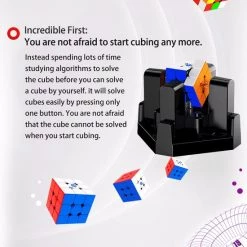 Gan Robot -Bolseeplgoed Verkoopwinkel 550x562 9