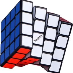 Qiyi Valk 4 M 4x4 - Standaard - ZWART -Bolseeplgoed Verkoopwinkel 550x564 14