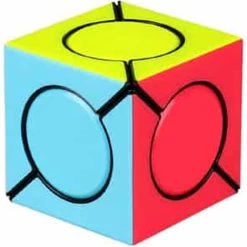 Qiyi Six Spot Kubus -Bolseeplgoed Verkoopwinkel 550x564 15