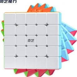 ProductLand Rubiks Cube - 5x5 Transparant - Speed Cube - Fidget Toys - Sinterklaas Cadeau - Kerst Kado - Hoogste Kwaliteit - Schoencadeautjes Sinterklaas 10 ProductLand Rubiks Cube - 5x5 Transparant - Speed Cube - Fidget Toys - Sinterklaas Cadeau - Kerst Kado - Hoogste Kwaliteit - Schoencadeautjes Sinterklaas -Bolseeplgoed Verkoopwinkel 550x565 1