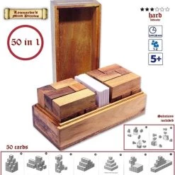 Great Minds Dubbel 3D Tetris -Bolseeplgoed Verkoopwinkel 550x565 10