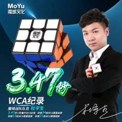 5x5 MOYU? Magnetische Puzzelkubus - SpeedCube Zonder Stickers - Licht En Soepel Voor Wedstrijden - Sale! -Bolseeplgoed Verkoopwinkel 550x565 17