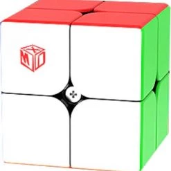 Qiyi X-man Flare 2x2 M