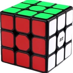Qiyi 3x3 Sail W