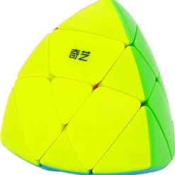 Qiyi Mastermorphix 3x3 -Bolseeplgoed Verkoopwinkel 550x566 4