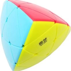 Qiyi Mastermorphix 3x3 -Bolseeplgoed Verkoopwinkel 550x566 5