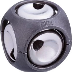 Huzzle Cast Puzzle - Dice*** -Bolseeplgoed Verkoopwinkel 550x567 3