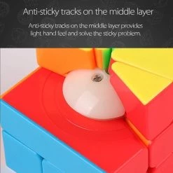 Moyu Meilong Megaminx, Pyraminx, Skewb, Square1 Kado Box -Bolseeplgoed Verkoopwinkel 550x569 2