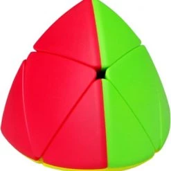 Qiyi Mastermorphix 2x2