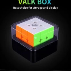 Qiyi Valk 3 Elite M -Bolseeplgoed Verkoopwinkel 550x570 16