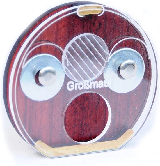 Constantin Grossmaul Box 6 Constantin Grossmaul Box - Afbeelding 4