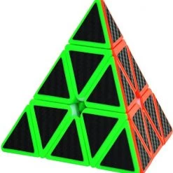 Fanxin PYRAMID KUBUS - BREINBREKER CUBE - PIRAMIDE VORM - 9.5CM -Bolseeplgoed Verkoopwinkel 550x570 8