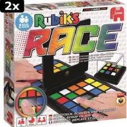 2x Rubik's Race 2020 - Breinbreker -Bolseeplgoed Verkoopwinkel 550x571 13