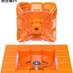 ProductLand Rubiks Cube - 5x5 Transparant - Speed Cube - Fidget Toys - Sinterklaas Cadeau - Kerst Kado - Hoogste Kwaliteit - Schoencadeautjes Sinterklaas 11 ProductLand Rubiks Cube - 5x5 Transparant - Speed Cube - Fidget Toys - Sinterklaas Cadeau - Kerst Kado - Hoogste Kwaliteit - Schoencadeautjes Sinterklaas -Bolseeplgoed Verkoopwinkel 550x571