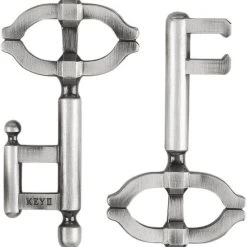 Huzzle - Huzzle Puzzel Cast Key II ** -Bolseeplgoed Verkoopwinkel 550x571 6