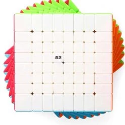 Qiyi 8x8 35 Qiyi 8x8 -Bolseeplgoed Verkoopwinkel 550x572 12