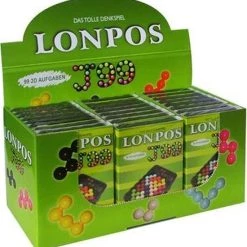 Lonpos J99