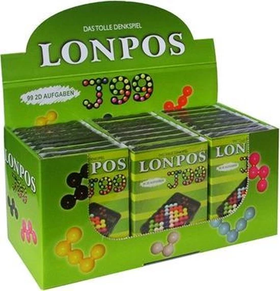 Lonpos J99 3 Lonpos J99